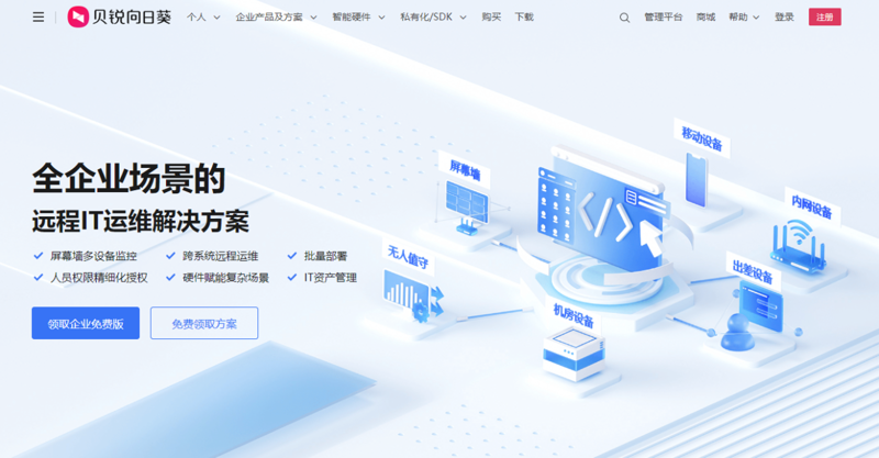 软件开发行业的最新趋势与发展动态
